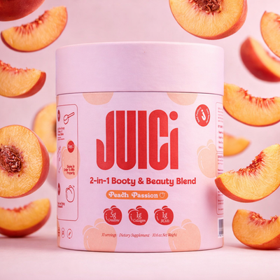 JUICi 2-in-1 Booty & Beauty Blend