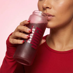 Train With More Energy